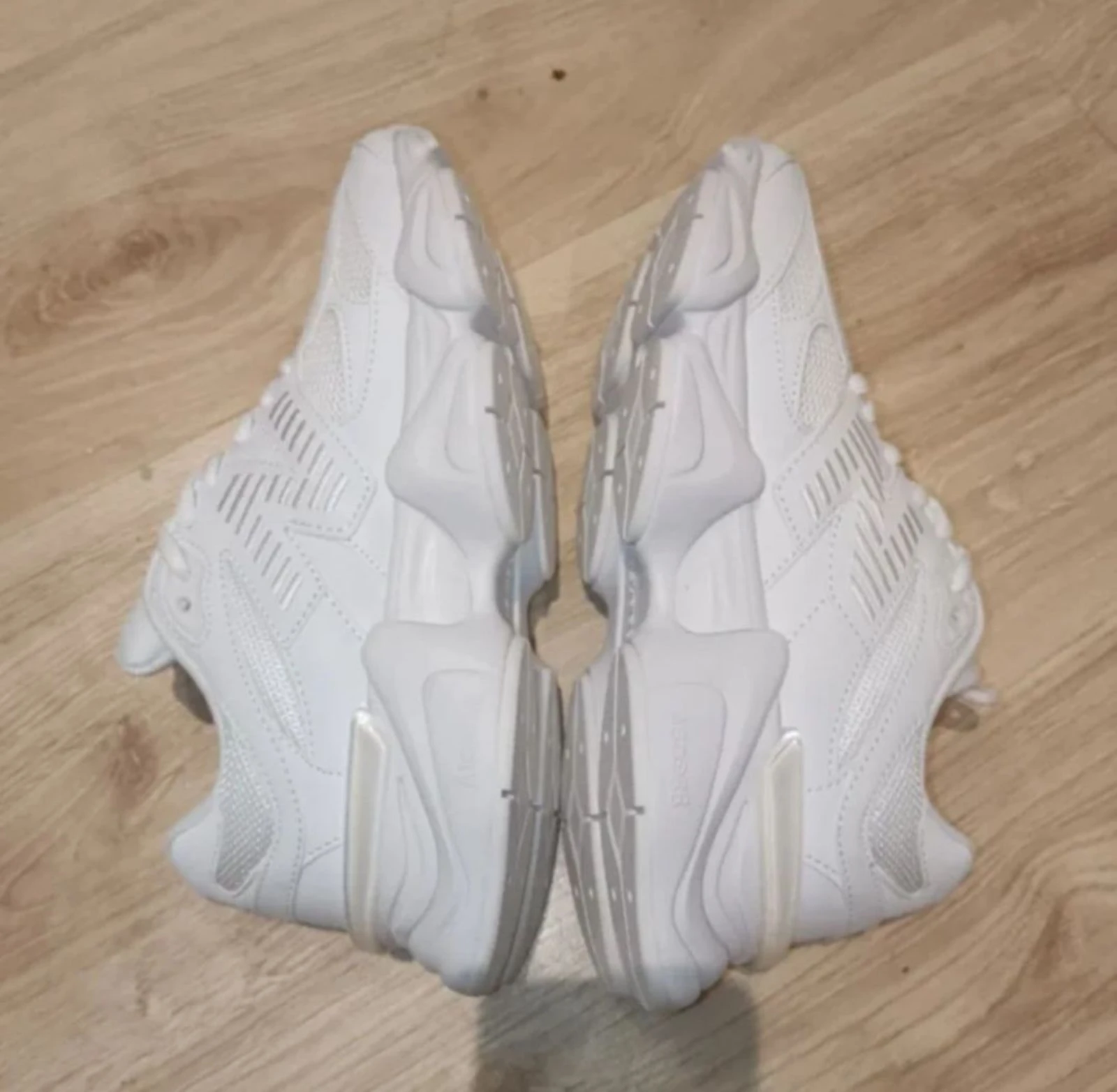 New Balance 9060 witte sneakers 39 – photo 9